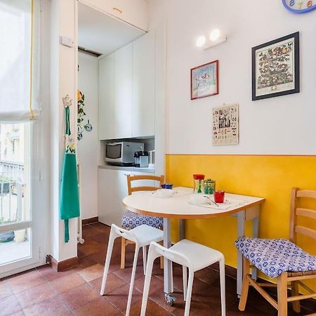 Vodice Flexyrent Apartment ミラノ エクステリア 写真