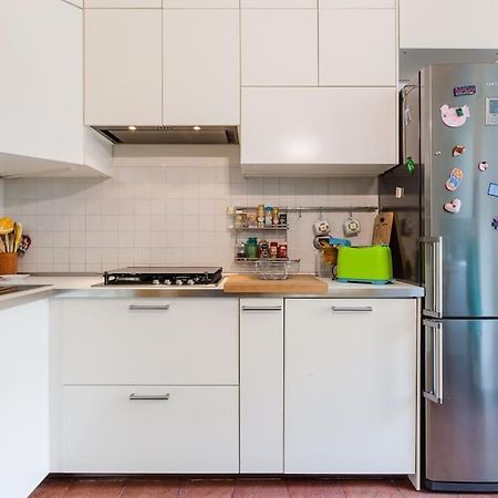 Vodice Flexyrent Apartment ミラノ エクステリア 写真