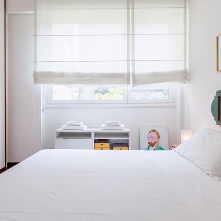 Vodice Flexyrent Apartment ミラノ エクステリア 写真
