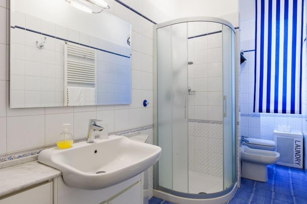 Vodice Flexyrent Apartment ミラノ エクステリア 写真