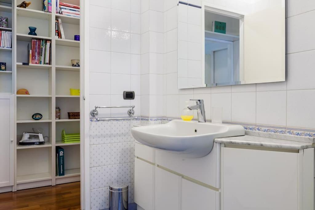 Vodice Flexyrent Apartment ミラノ エクステリア 写真