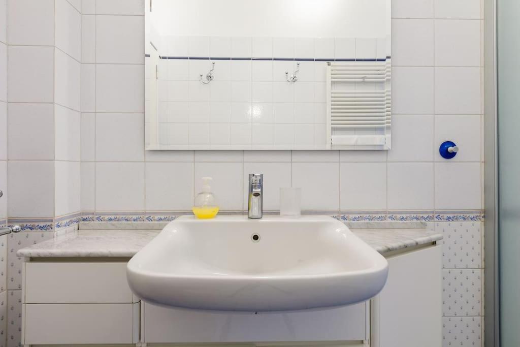 Vodice Flexyrent Apartment ミラノ エクステリア 写真