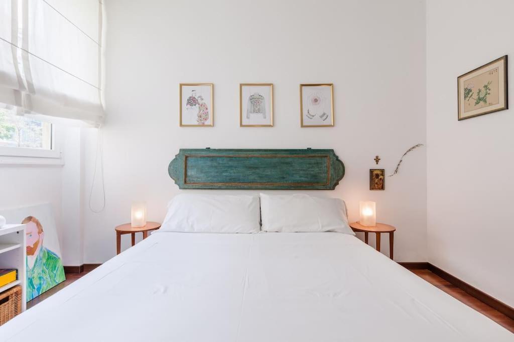 Vodice Flexyrent Apartment ミラノ エクステリア 写真
