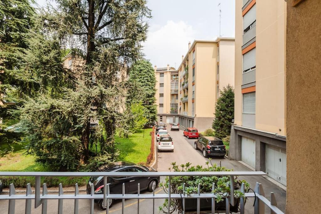 Vodice Flexyrent Apartment ミラノ エクステリア 写真
