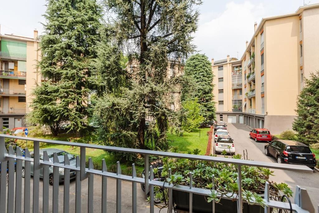 Vodice Flexyrent Apartment ミラノ エクステリア 写真