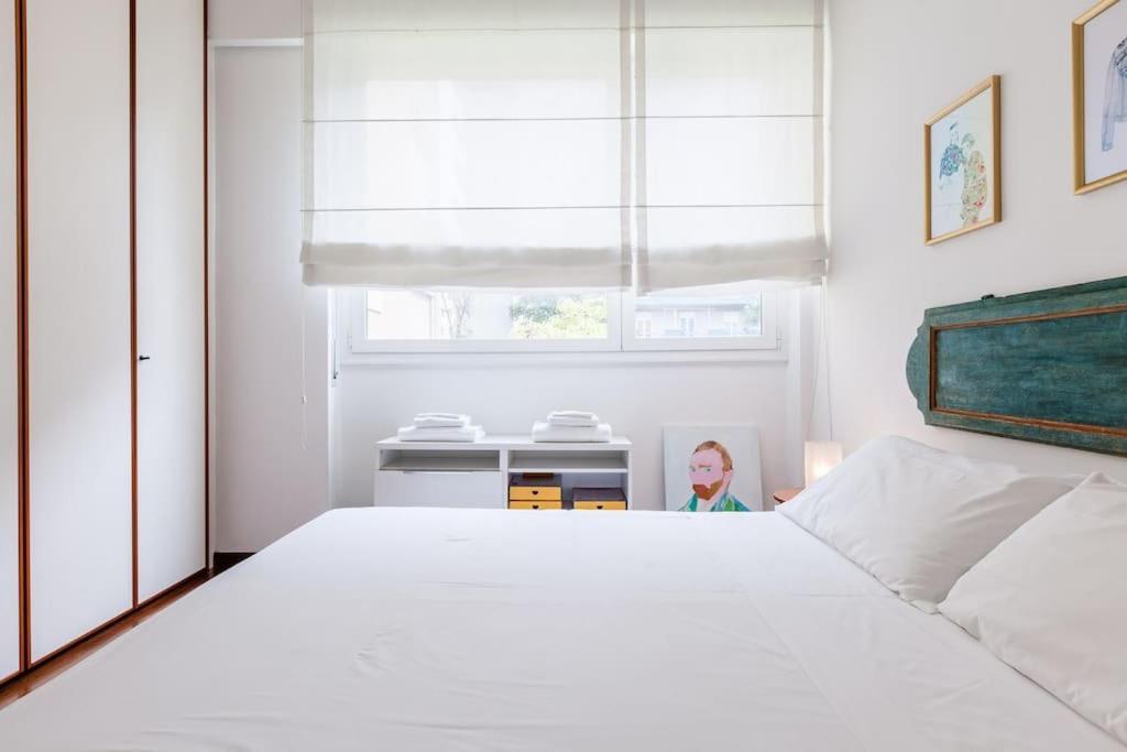 Vodice Flexyrent Apartment ミラノ エクステリア 写真