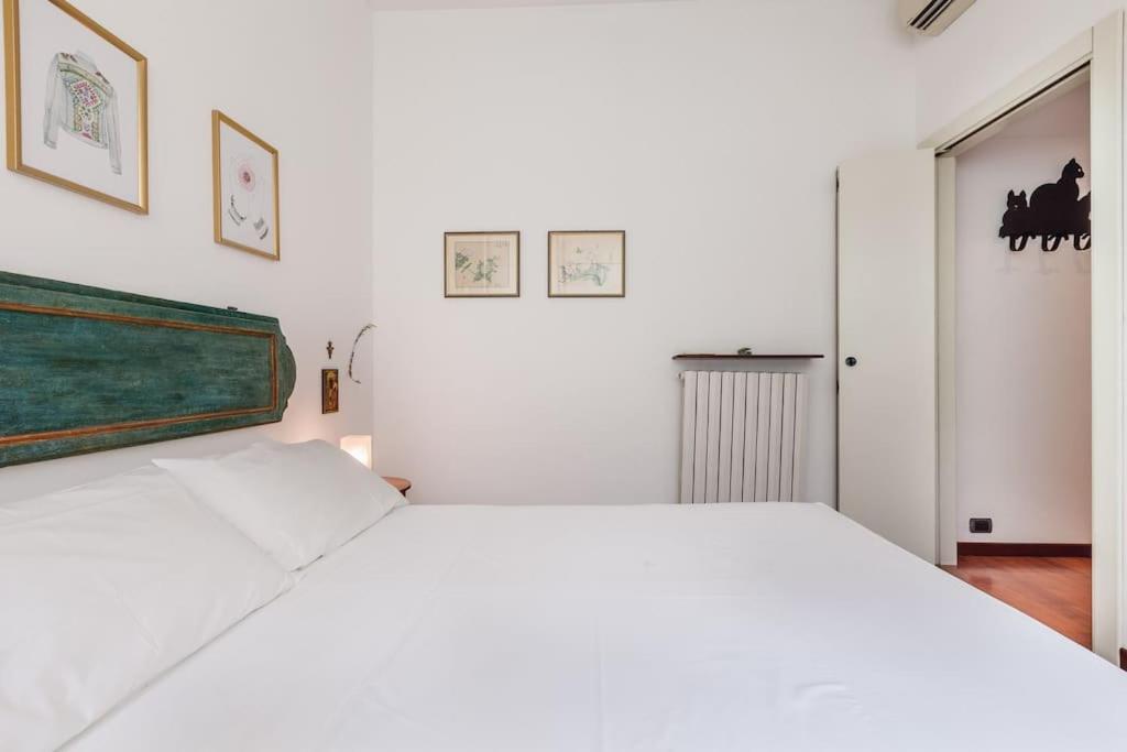 Vodice Flexyrent Apartment ミラノ エクステリア 写真