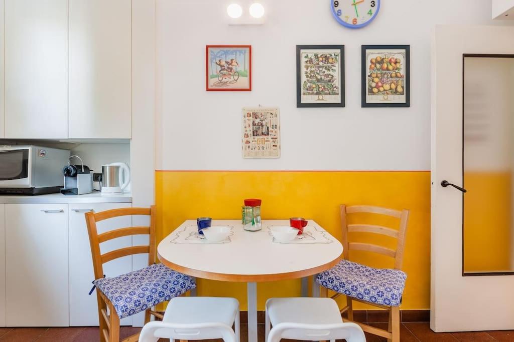 Vodice Flexyrent Apartment ミラノ エクステリア 写真