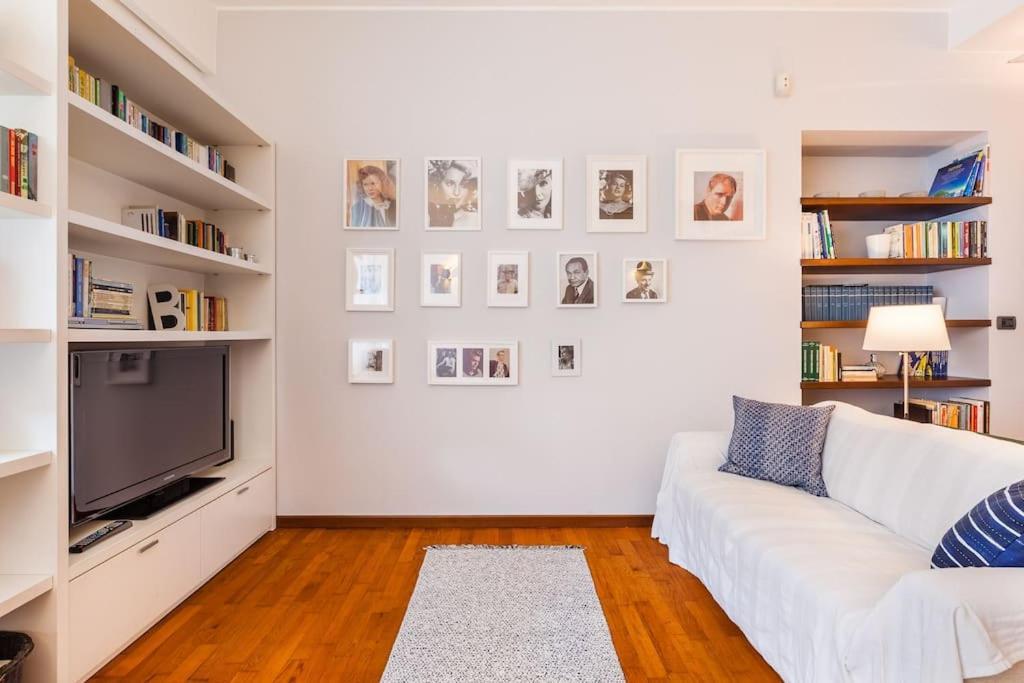 Vodice Flexyrent Apartment ミラノ エクステリア 写真