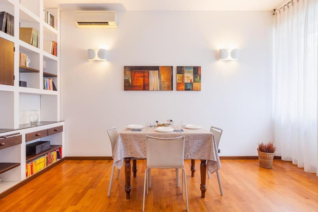 Vodice Flexyrent Apartment ミラノ エクステリア 写真