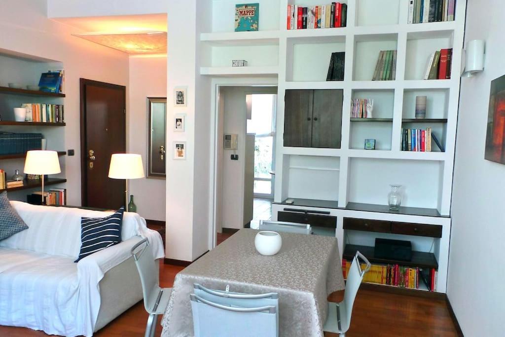 Vodice Flexyrent Apartment ミラノ エクステリア 写真