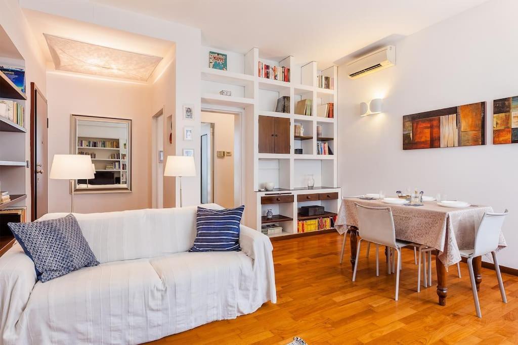 Vodice Flexyrent Apartment ミラノ エクステリア 写真