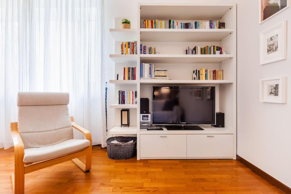 Vodice Flexyrent Apartment ミラノ エクステリア 写真