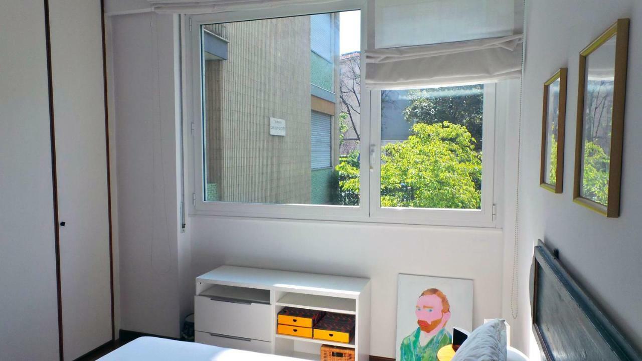 Vodice Flexyrent Apartment ミラノ エクステリア 写真
