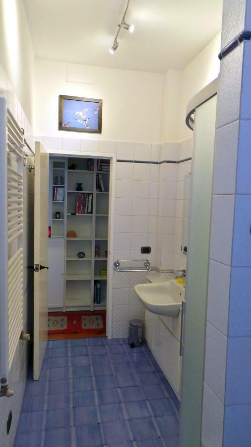 Vodice Flexyrent Apartment ミラノ エクステリア 写真