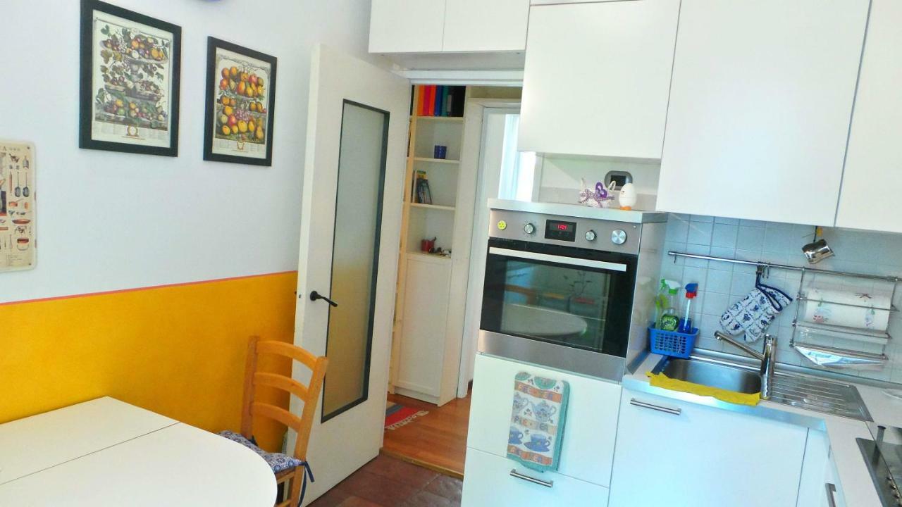 Vodice Flexyrent Apartment ミラノ エクステリア 写真