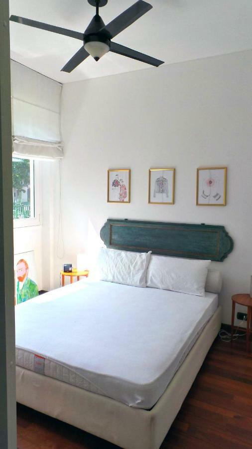 Vodice Flexyrent Apartment ミラノ エクステリア 写真