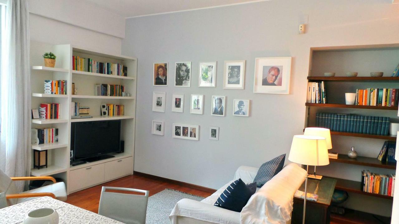 Vodice Flexyrent Apartment ミラノ エクステリア 写真