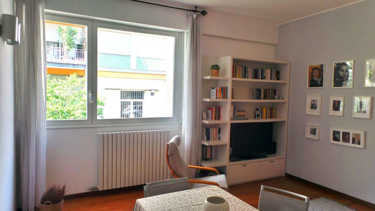 Vodice Flexyrent Apartment ミラノ エクステリア 写真