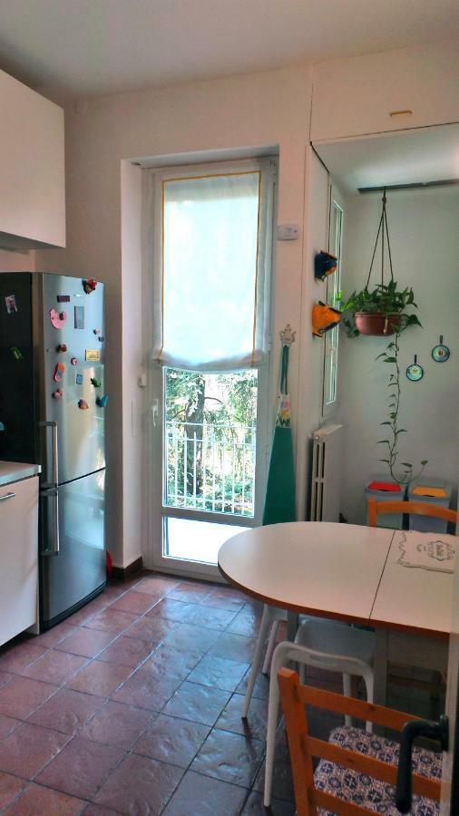 Vodice Flexyrent Apartment ミラノ エクステリア 写真