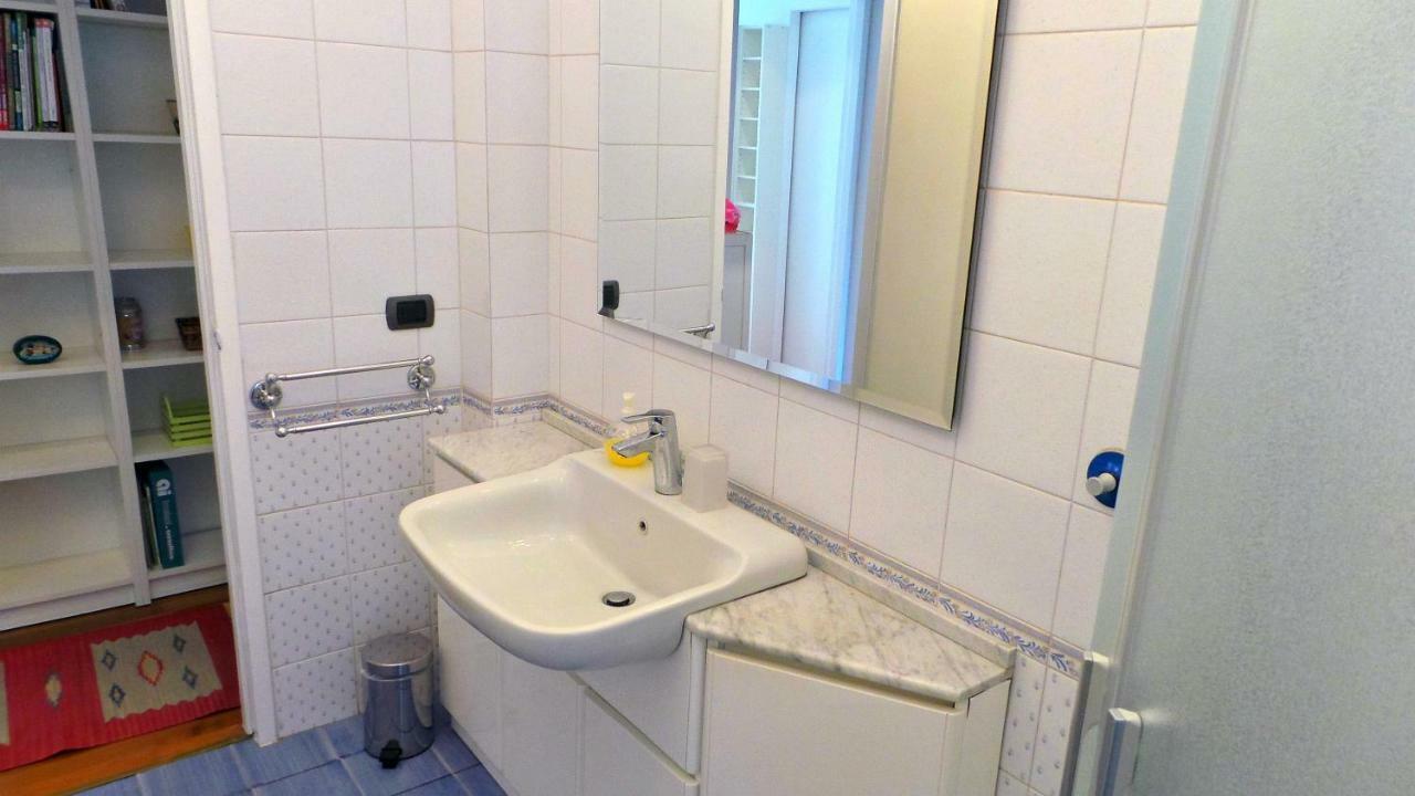 Vodice Flexyrent Apartment ミラノ エクステリア 写真