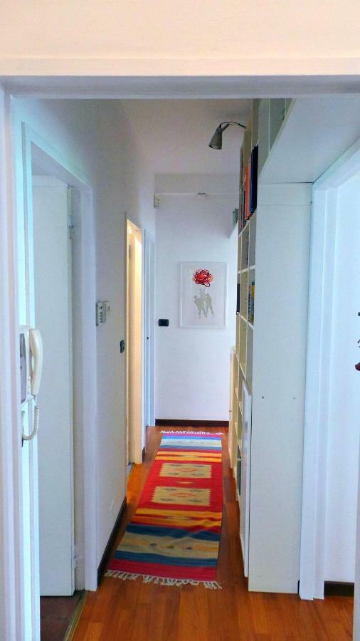 Vodice Flexyrent Apartment ミラノ エクステリア 写真
